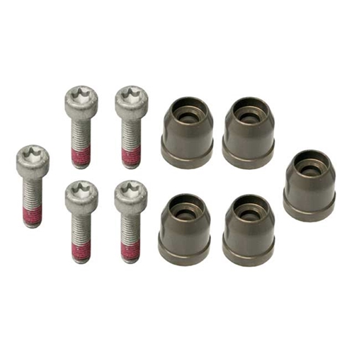 Brake Disc Driving Pin Kit - 99134190580
