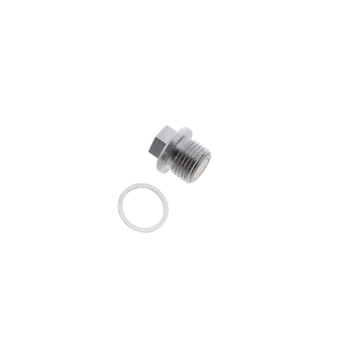 Engine Oil Drain Plug (16 X 1.5 mm) Magnetic Version - 105560074