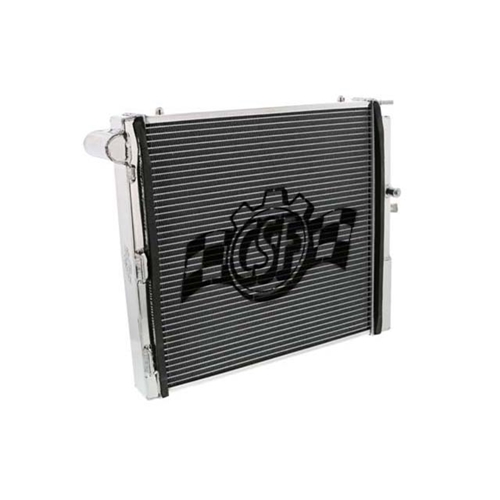 Radiator - High Performance/Racing - 7070