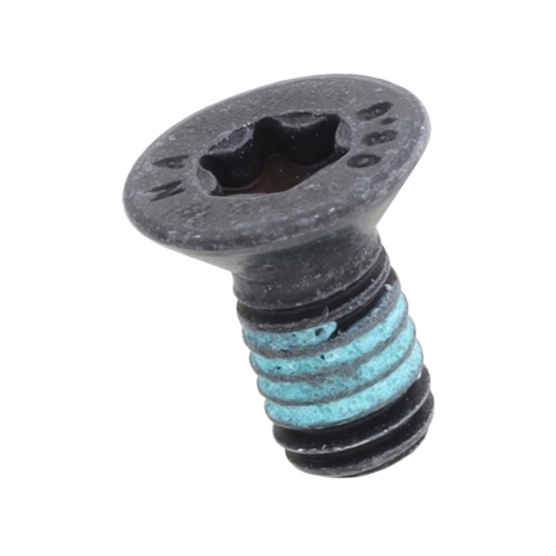 Brake Disc Set Screw (6 X 12 mm) - N10456004