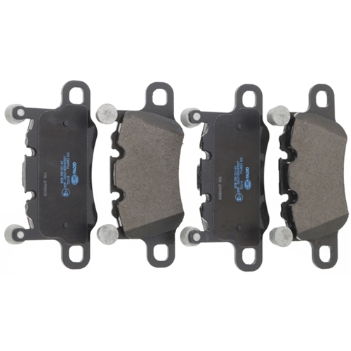 Brake Pad Set - 99135294705