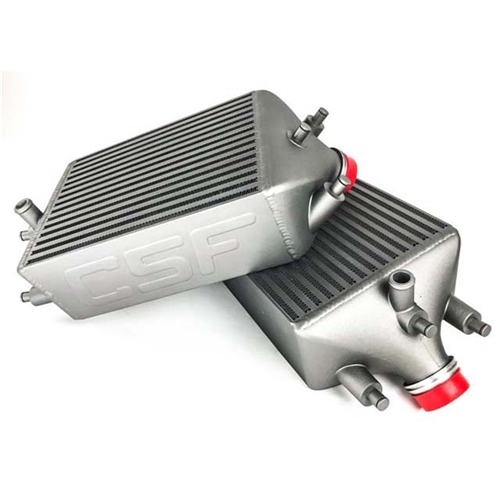 Intercooler Set - High Performance/Racing - 8112