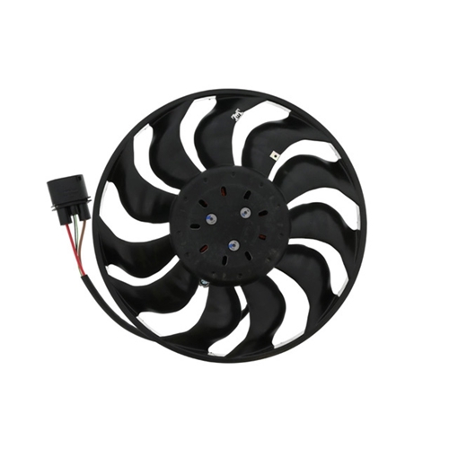 Auxiliary Fan - 98162493501