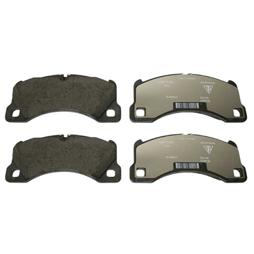 Brake Pad Set - 97035194906