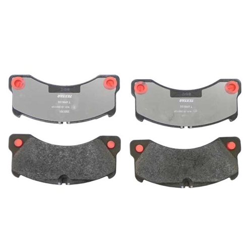 Brake Pad Set - 97035194906