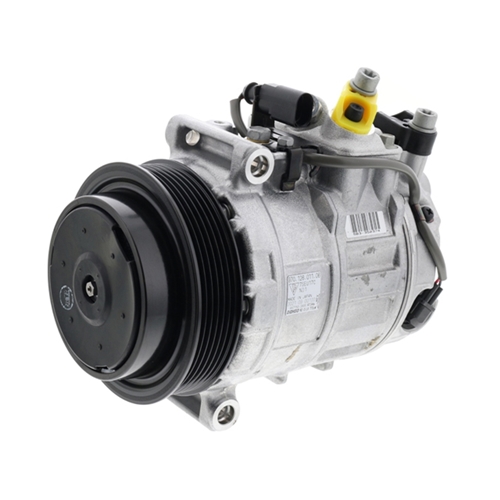 A/C Compressor with Clutch - 97012601106