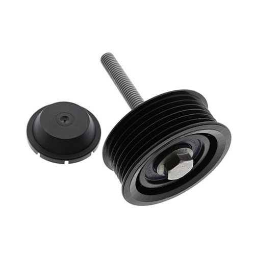 Drive Belt Idler Pulley - 94610211876