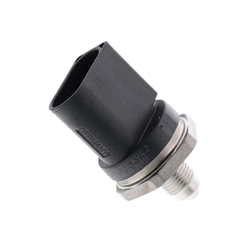 Fuel Pressure Sensor - High Pressure Sensor - 06J906051F