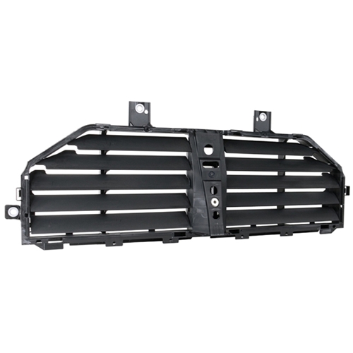 Radiator Shutter Assembly - 95850532102