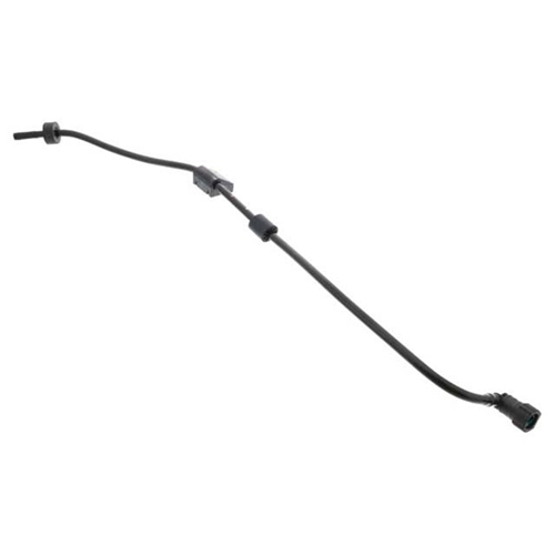 Coolant Vent Line - Radiator to Bleeder Valve - 95810631050