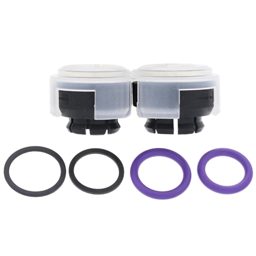 A/C Service Coupling Repair Kit - PAB298260