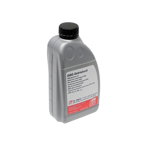 Dual Clutch Transmission Fluid (1 Liter) - 00004330634