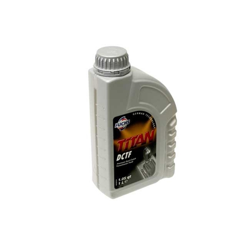 Dual Clutch Transmission Fluid (1 Liter) - 00004330634