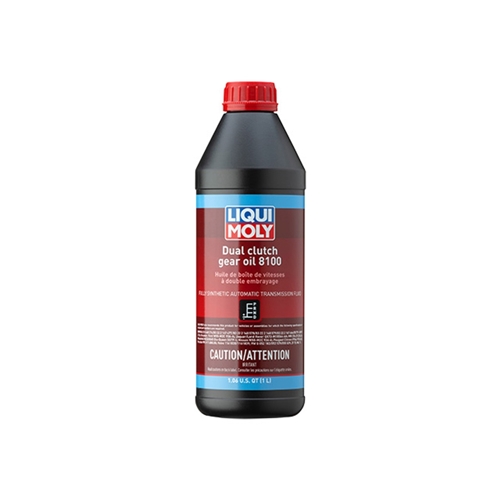 Dual Clutch Transmission Fluid (1 Liter) - 00004330634