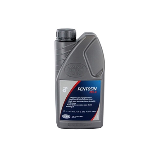 Dual Clutch Transmission Fluid (1 Liter) - 00004330634