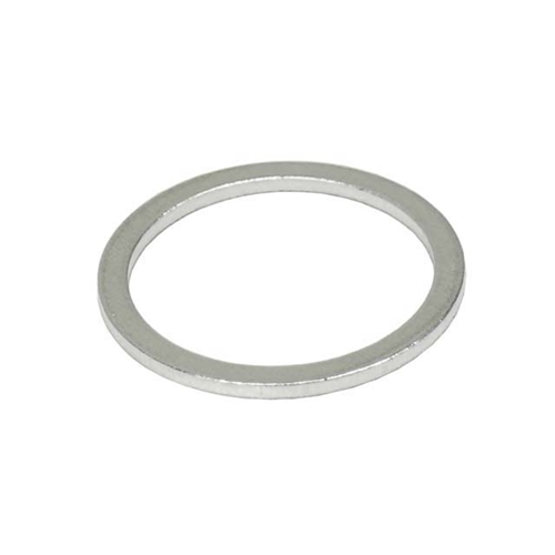 Transmission Drain Plug Seal (22 X 27 X 1.5 mm) - PAF013827