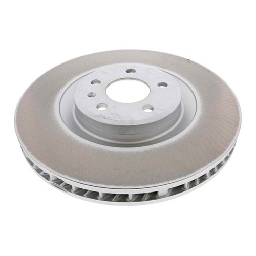 Brake Disc - 95B615301T