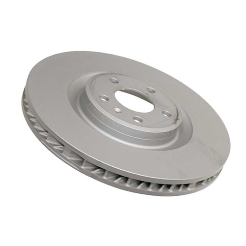 Brake Disc - 95B615301T