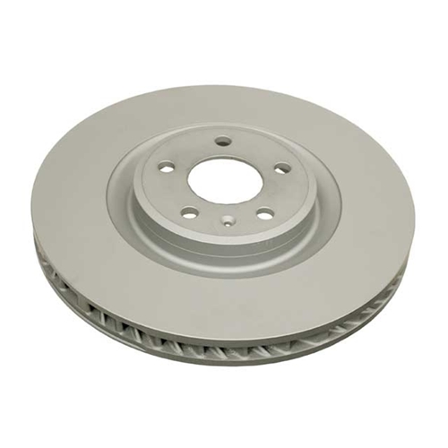 Brake Disc - 95B615302R