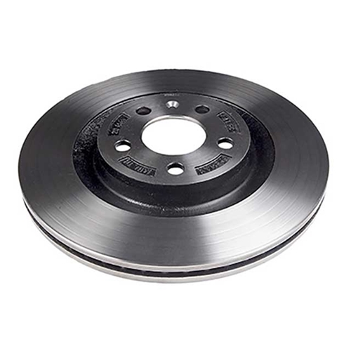 Brake Disc - 95B615601G