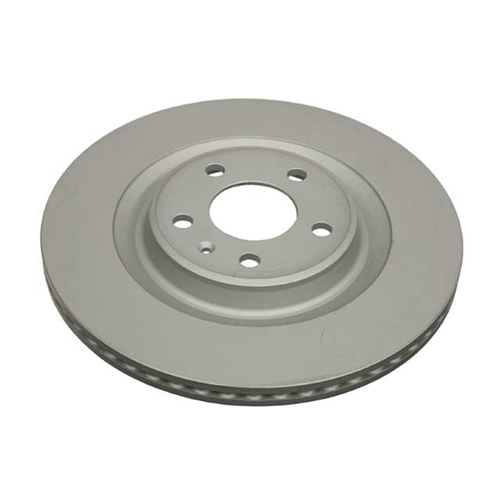 Brake Disc - 95B615601G