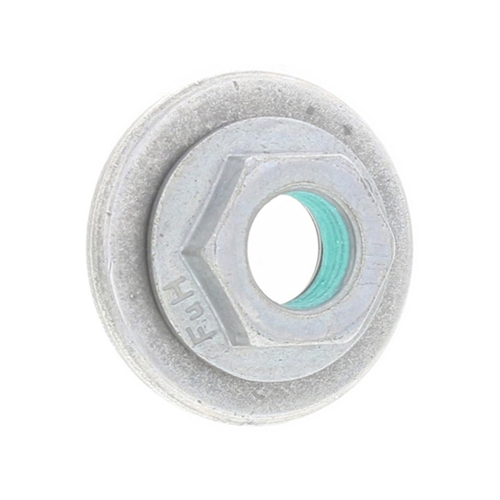 Control Arm Nut (14 mm) - WHT004898