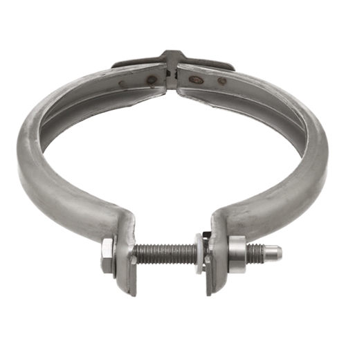 Exhaust Clamp - Turbo to Catalyst - PAB253725