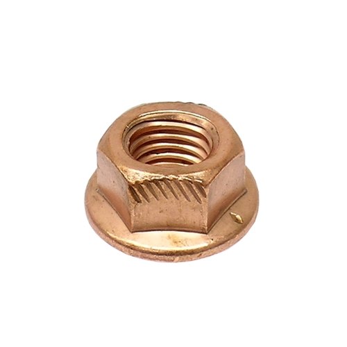 Exhaust Nut - Turbocharger to Exhause Pipe (8 mm) - N90894602