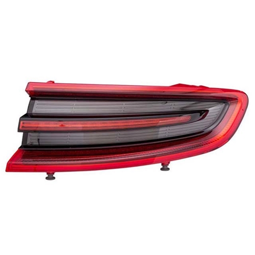 Taillight Assembly - 95B945096N