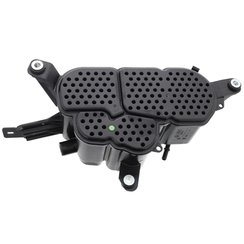 Fuel Vapor Carbon Canister - 8K0201801C
