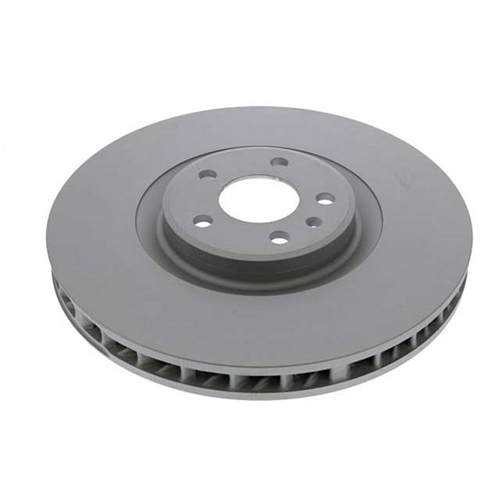 Brake Disc - 95B615301J