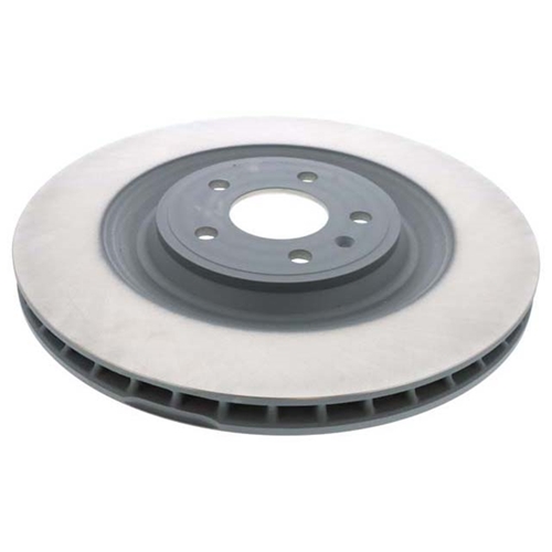 Brake Disc - 95B615601D