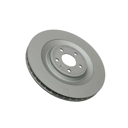 Brake Disc - 95B615601D