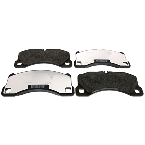 Brake Pad Set - 95B698151BB