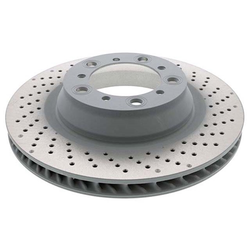 Brake Disc - 98135240400