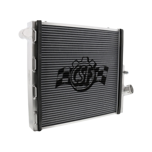 Radiator - High Performance/Racing - 7087