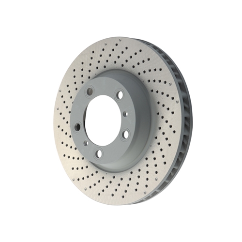 Brake Disc - 9P1615301A