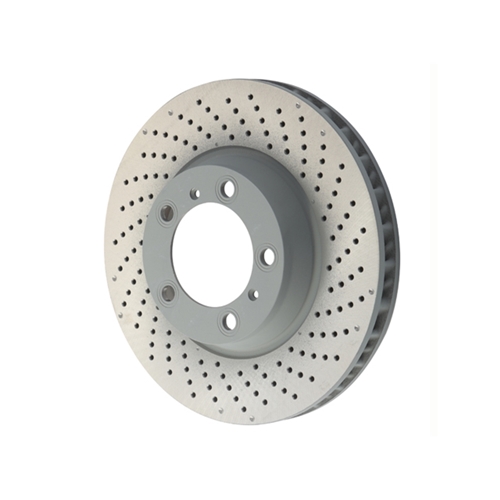 Brake Disc - 9P1615302A