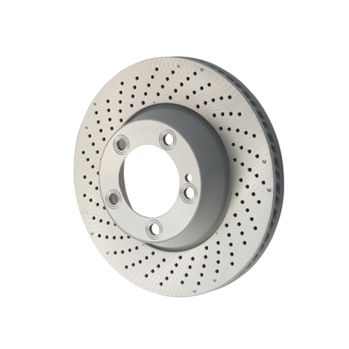 Brake Disc - 99135240302