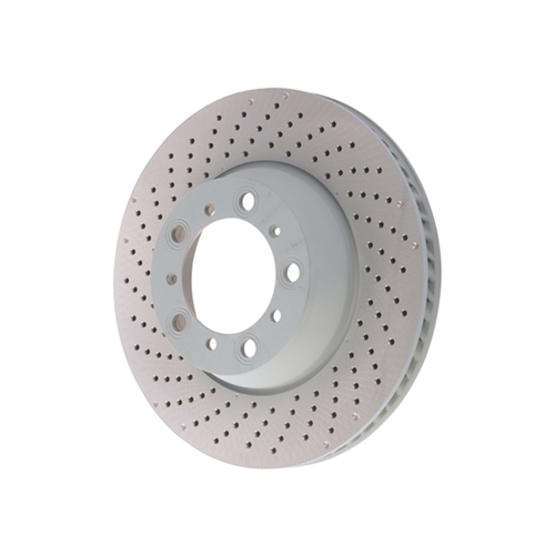 Brake Disc - 9P1615601