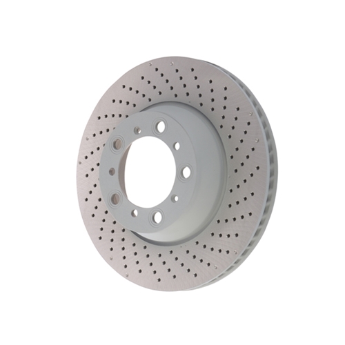 Brake Disc - 9P1615602