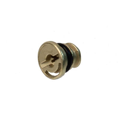 Engine Oil Drain Plug with O-Ring - 95810380100