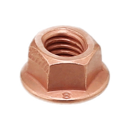 Exhaust Nut for Turbocharger (8 mm) - PAF007634