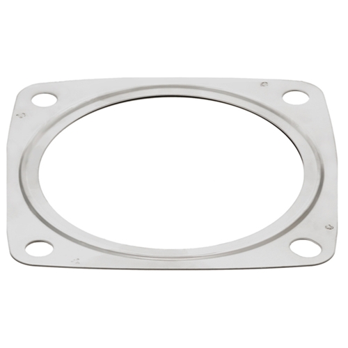 Exhaust Gasket - Turbocharger to Catalytic Converter - 9P1251263