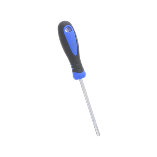 Oil Drain Plug Tool (With Screwdriver Handle - 9") - VW549L