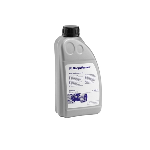 Differential Coupling Fluid - 00004320933