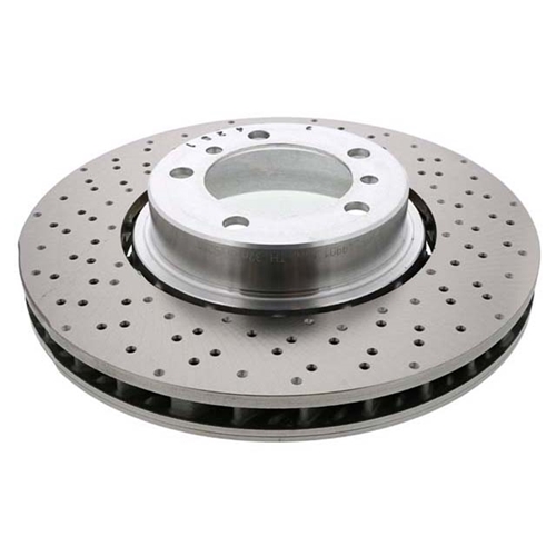 Brake Disc - 9P1615301