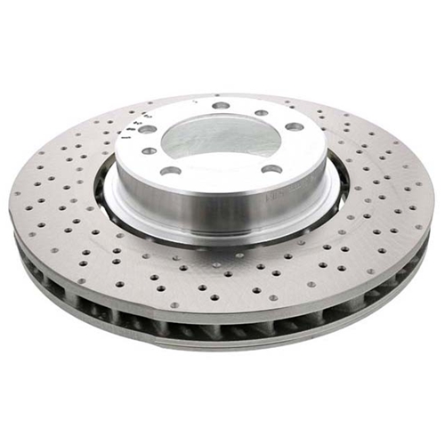 Brake Disc - 9P1615302