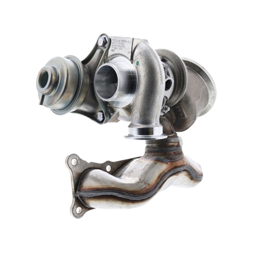 Turbocharger (Cyl. 1-3) - 9A212303155