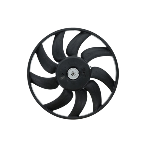 Auxiliary Fan - 9A795945517